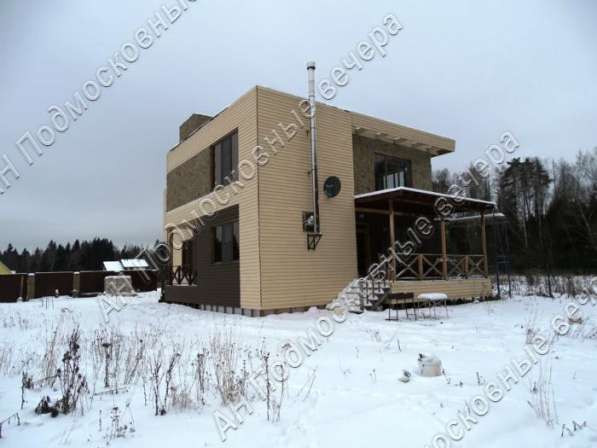 Продам коттедж в Москва.Жилая площадь 242 кв.м.Есть Канализация, Электричество. в Москве фото 71