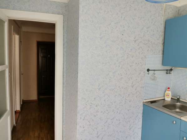 Продается 2-х комнатная квартира, ул. Багратиона, 29Е в Омске фото 4