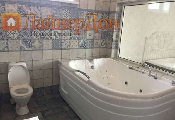 Продам дом в Ростов-на-Дону.Жилая площадь 430 кв.м. в Ростове-на-Дону фото 11