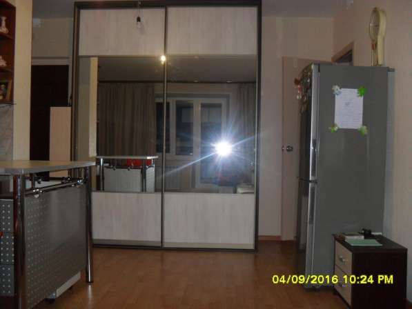 Двухкомнатная квартира в Челябинске фото 13