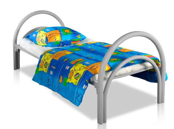Кровати хорошего качества, металлические кровати в Грозном фото 5
