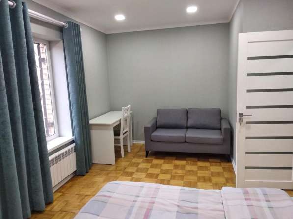 Продам однокомнатную квартиру-апартаменты в Ташкенте в фото 4