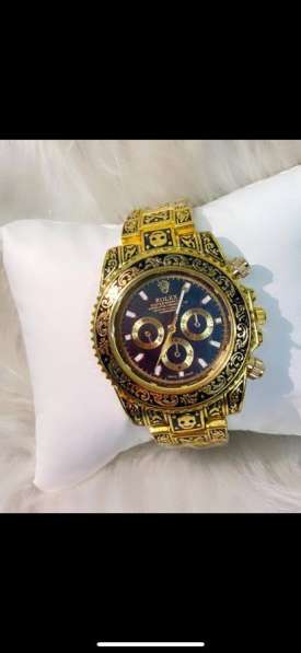 Часы Rolex(мужские) в Москве