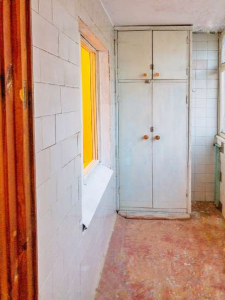 Большая Квартира В Хорошем Доме! в фото 16