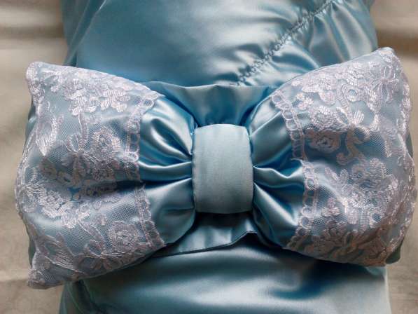 Великолепный ~ конверт, на выписку в Москве фото 5