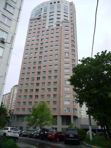 Продам четырехкомнатную квартиру в Москве. Жилая площадь 150 кв.м. Дом монолитный. Есть балкон. в Москве фото 10