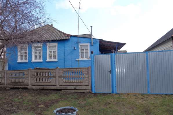 Продается дом - Верхнеберезово в Белгороде фото 3