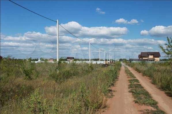 Продаю участок под строительство в Самаре фото 3