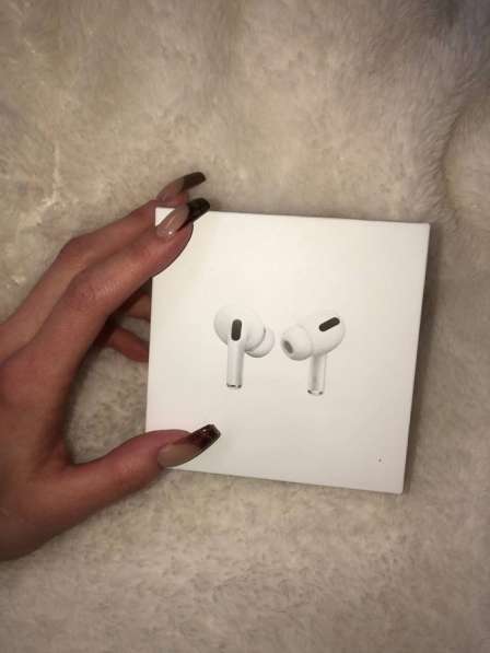 AirPods Pro