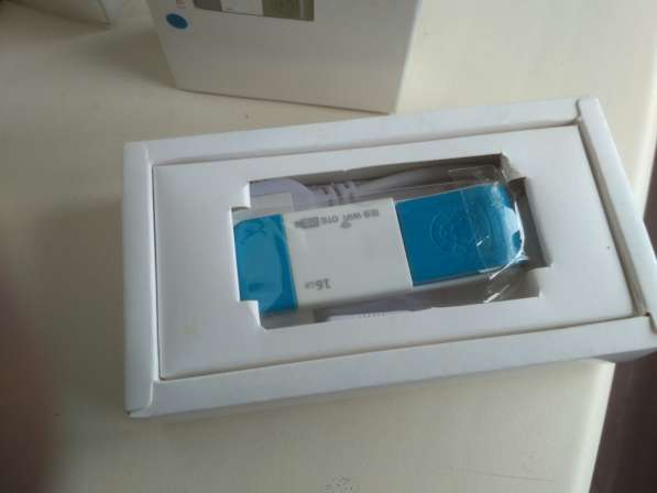 Беспроводной USB адаптер U Disk WiFi 16 Gb в Мытищи фото 3