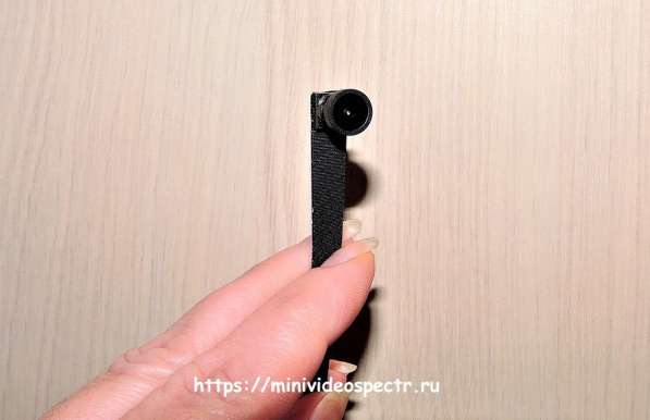 Микрокамера с аккумулятором в Москве фото 13