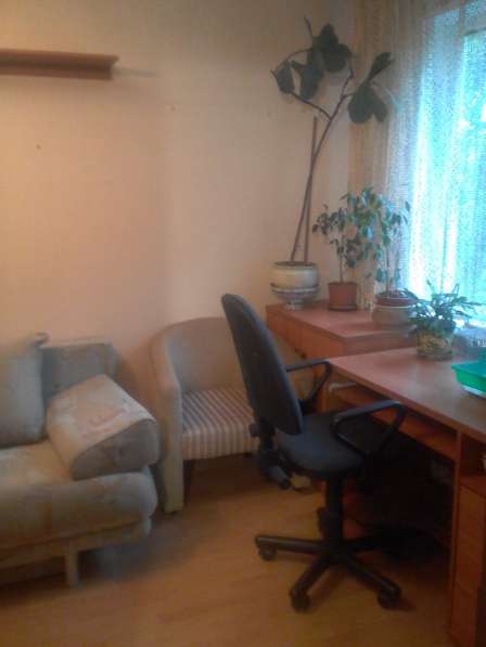 Продам 2 комнатную квартиру в районе Калининского рынка в фото 7
