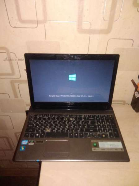 Acer 5750g 5i