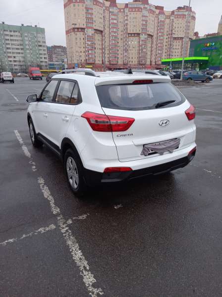 Hyundai, Grace, продажа в Санкт-Петербурге в Санкт-Петербурге фото 5