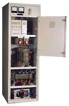 Выпрямитель сетевой св 48-1 в Москве фото 6