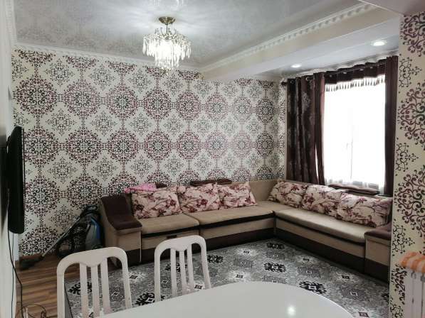 Продам 3ком. кв, 65м2, К. Акиева/Фрунзе. 56т.$ в фото 7