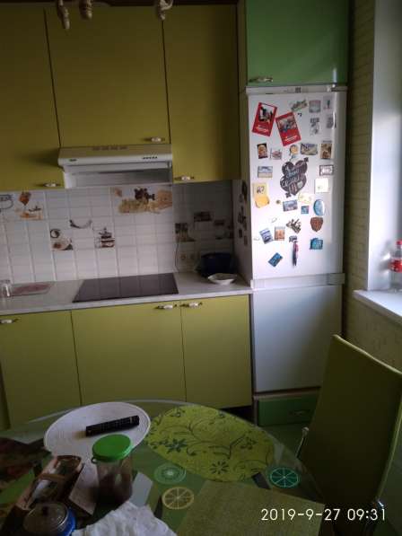 Продаю 3комнатную квартиру, как новая, капитальный ремонт в Москве фото 5