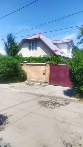 Продаю дом Бишкек
