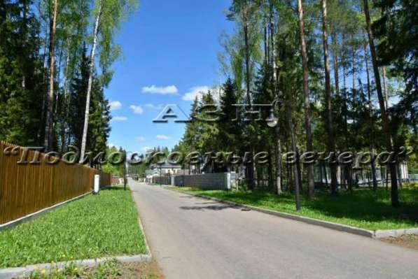 realty_mapper3.plot_in_locationИндивидуальное жилищное ст-во. Площадь 120.00 сот.Есть Электричество. в Москве