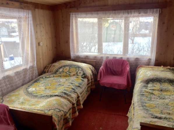 Дом 60м2 снт Химик-1 в Переславле-Залесском фото 22