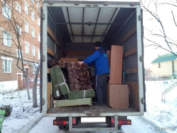 Грузоперевозки Газель. Переезды. Услуги Грузчиков в Батайске фото 8