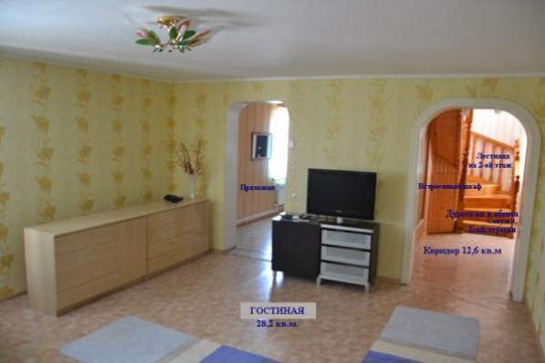 Хотите купить недорого хороший дом в Чеховском р-н в Чехове фото 19