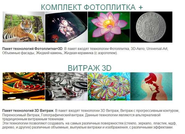 Новые идеи бизнеса в фото 6