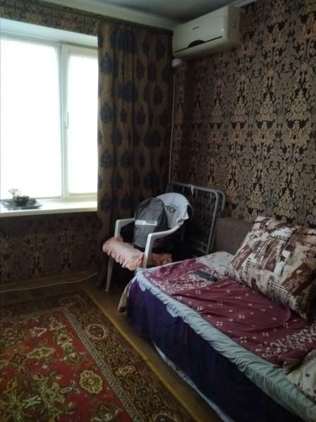 Дом + комната= 2-х комнатная квартира в Симферополе фото 3