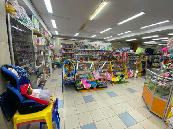 Продажа готового бизнеса в Кольчугине фото 7