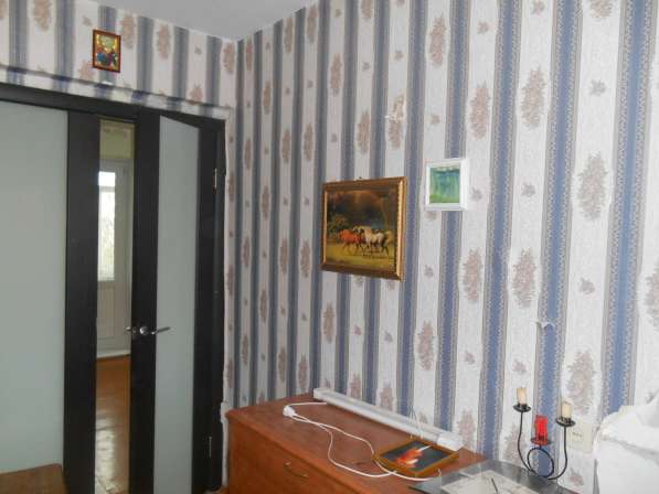 Продается замечательная 2 комнатная квартира в Красноярске