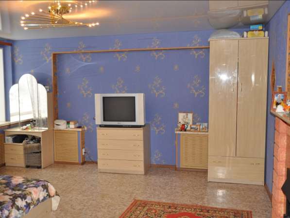 Продам четырехкомнатную квартиру в Уфа.Жилая площадь 204 кв.м.Этаж 6.Дом кирпичный. в Уфе фото 17