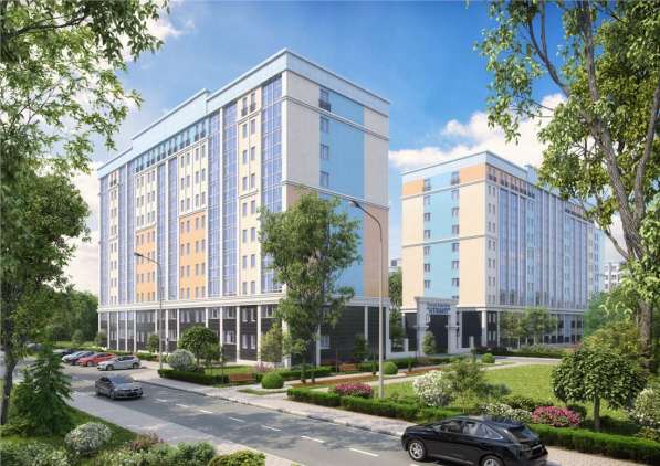 Продам однокомнатную квартиру в Тверь.Жилая площадь 49 кв.м.Этаж 6.Есть Балкон. в Твери фото 15