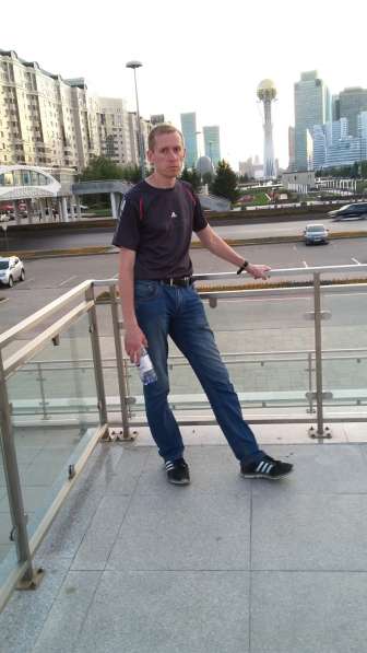 Вадим, 39 лет, хочет познакомиться – Цель знакомства в фото 4
