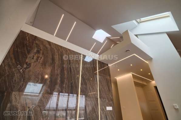 Квартира (Литва) в Вильнюсе в фото 13