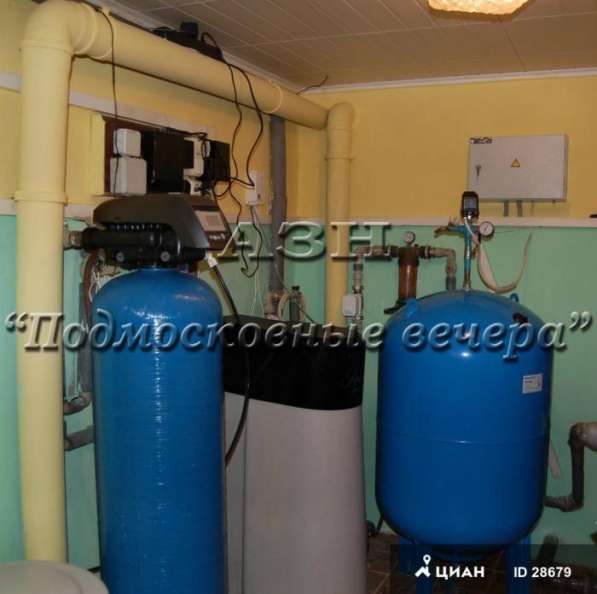 Продам дом в Москва.Жилая площадь 384 кв.м.Есть Канализация, Газ. в Москве фото 21