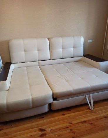 Угловой диван в Рязани