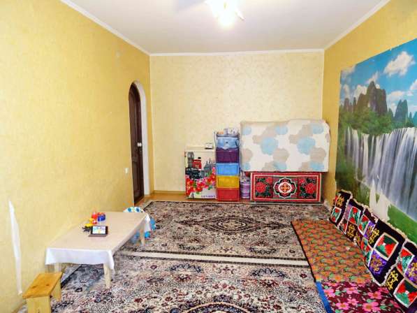 Продам 2 ком. кв в Пишпеке 41 м2, цена 29 400$ в фото 10