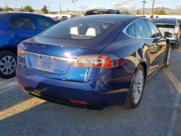 Tesla, Model S, продажа в г.Кишинёв в 