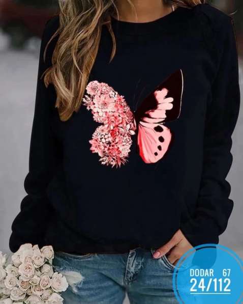 Кофта в Москве фото 3