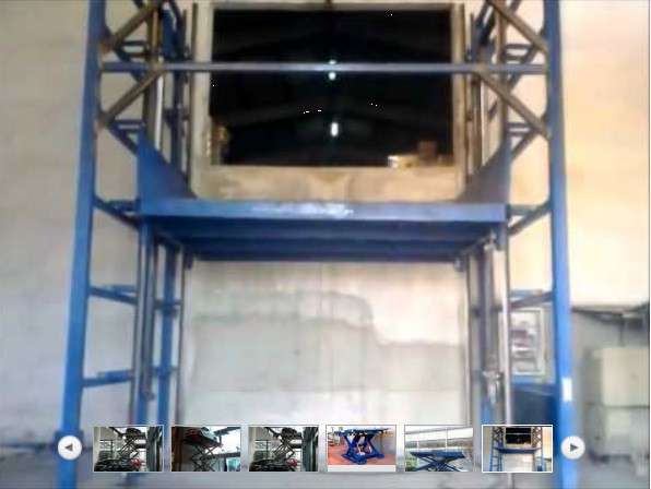 We manufacture Hydraulic Lift в фото 6