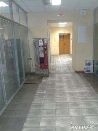 Аренда офиса 800 кв.м в Санкт-Петербурге фото 5