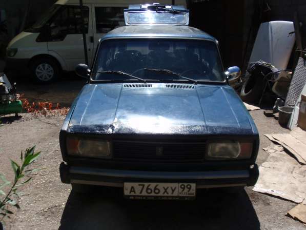 ВАЗ (Lada), 2104, продажа в Севастополе в Севастополе