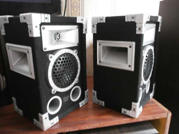 Колонки Acoustik Audio GX-350 в фото 4