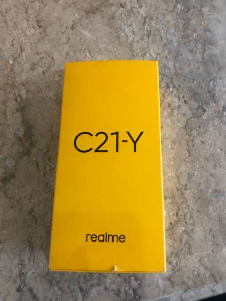 Realme C21-Y 32гб