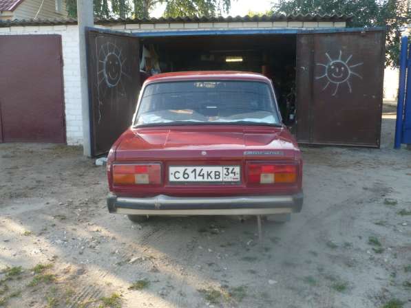 ВАЗ (Lada), 2105, продажа в Михайловке