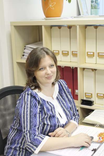 Бухгалтерские услуги в Санкт-Петербурге