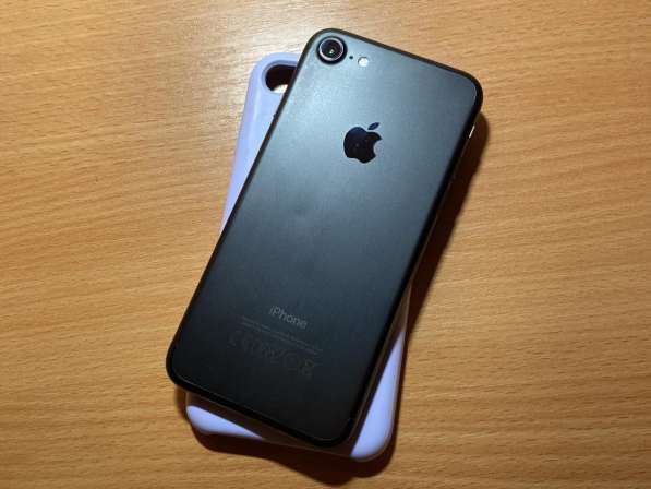 Продаю iPhone 7 128gb !