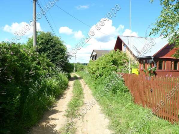 realty_mapper3.plot_in_locationИндивидуальное жилищное ст-во. Площадь 15.00 сот.Есть Электричество. в Москве фото 7