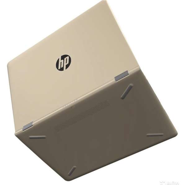 Ноутбук трансформер 15,6 HP Paviliоn на гарантии в Уфе фото 3