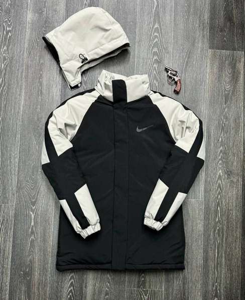 Куртка Nike в Краснодаре фото 7